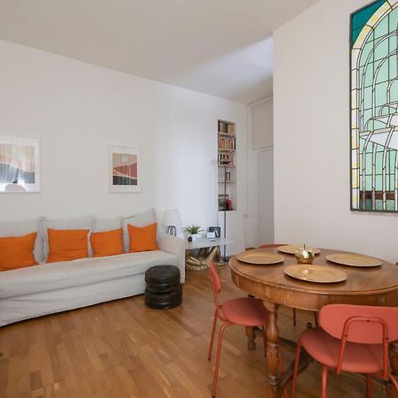Luxury Flat Between Navigli And Duomo - Sambuco ミラノ エクステリア 写真