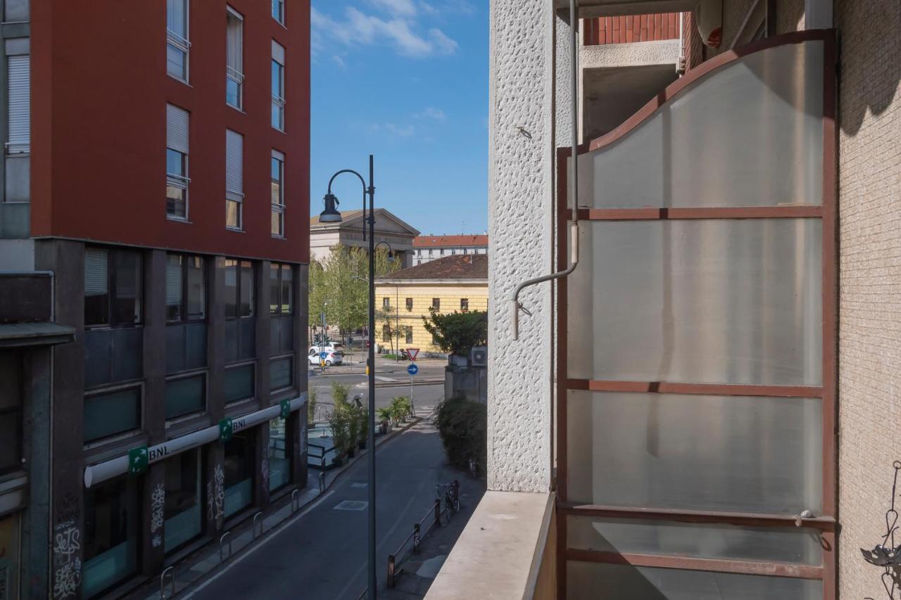Luxury Flat Between Navigli And Duomo - Sambuco ミラノ エクステリア 写真