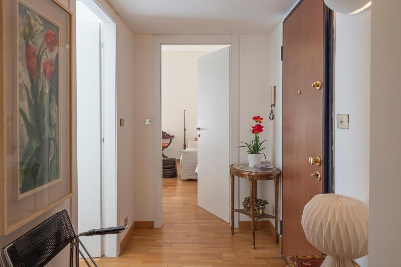 Luxury Flat Between Navigli And Duomo - Sambuco ミラノ エクステリア 写真