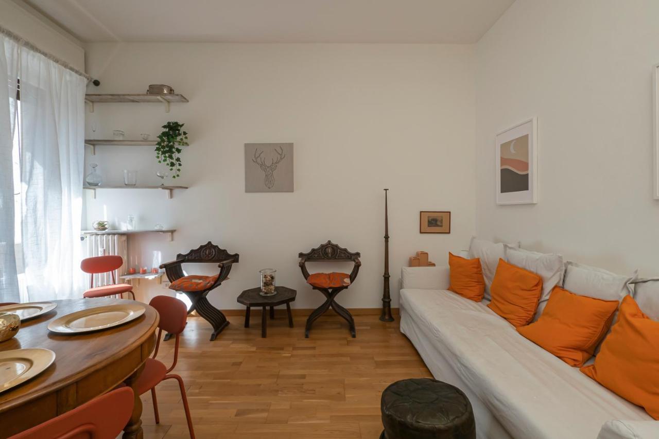 Luxury Flat Between Navigli And Duomo - Sambuco ミラノ エクステリア 写真