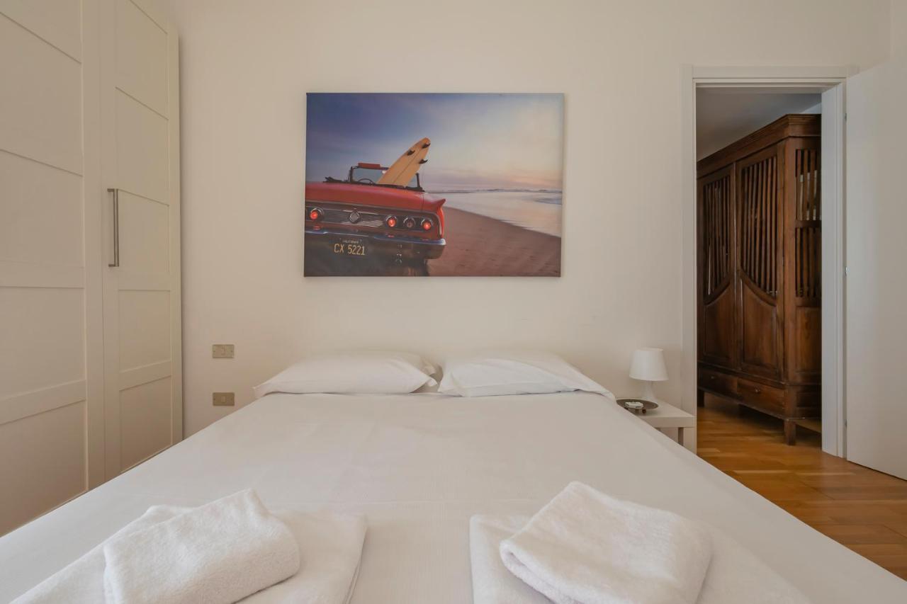 Luxury Flat Between Navigli And Duomo - Sambuco ミラノ エクステリア 写真