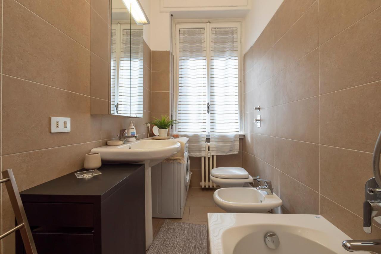 Luxury Flat Between Navigli And Duomo - Sambuco ミラノ エクステリア 写真