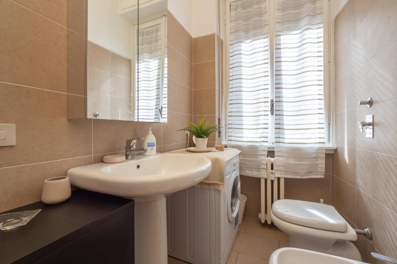 Luxury Flat Between Navigli And Duomo - Sambuco ミラノ エクステリア 写真