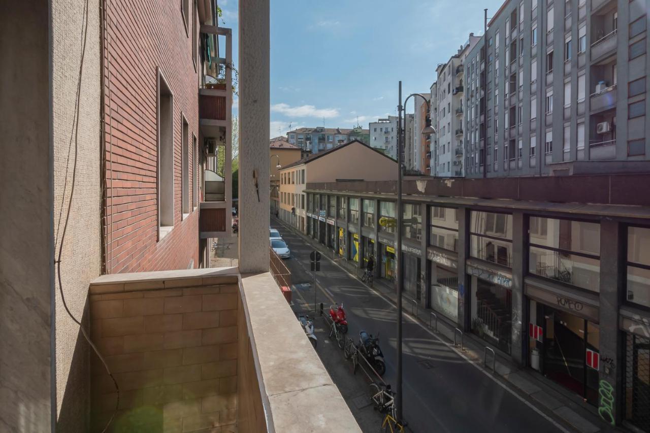 Luxury Flat Between Navigli And Duomo - Sambuco ミラノ エクステリア 写真