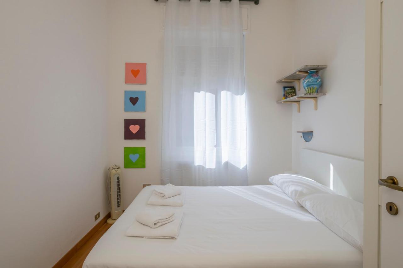 Luxury Flat Between Navigli And Duomo - Sambuco ミラノ エクステリア 写真