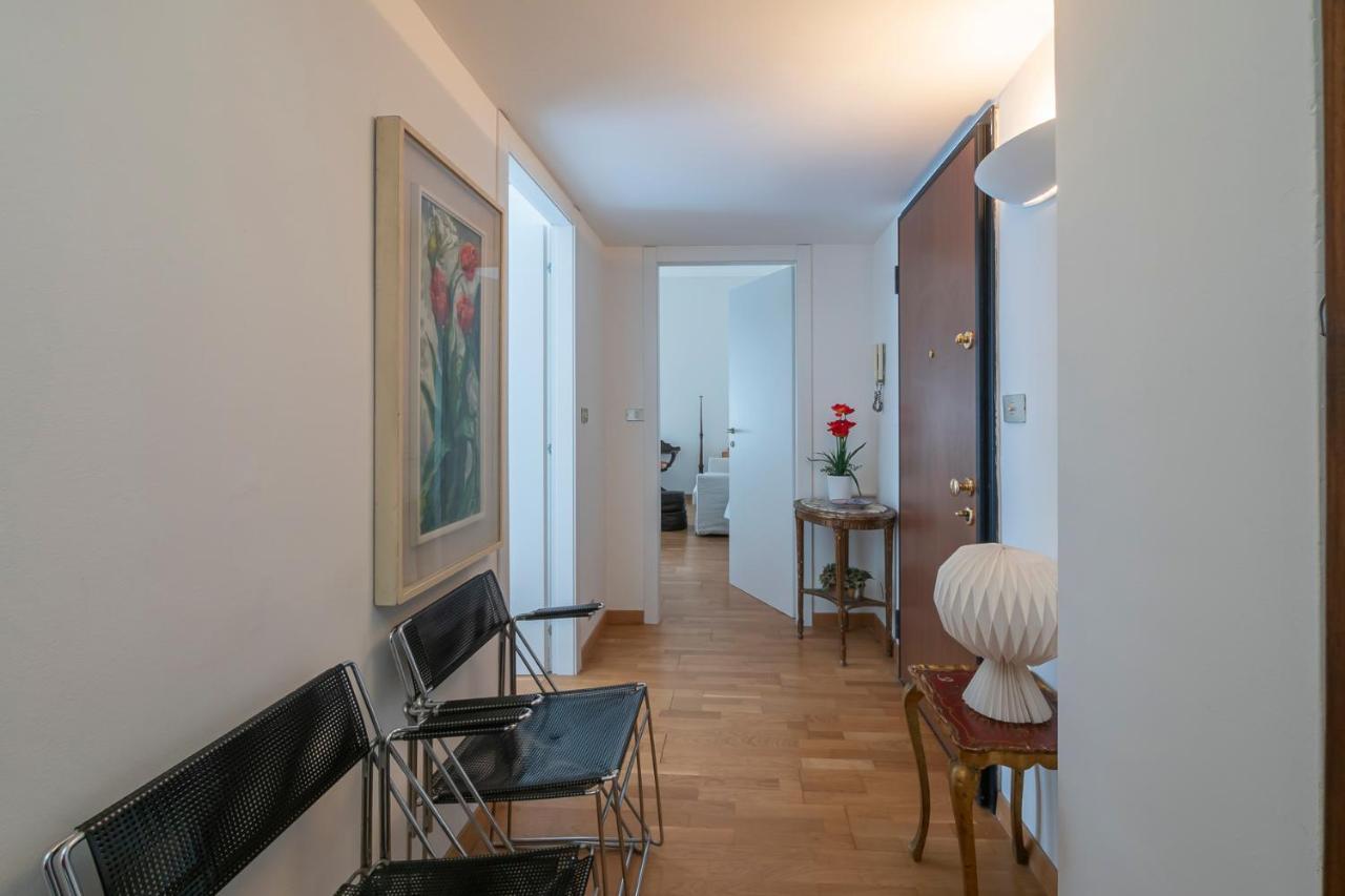 Luxury Flat Between Navigli And Duomo - Sambuco ミラノ エクステリア 写真