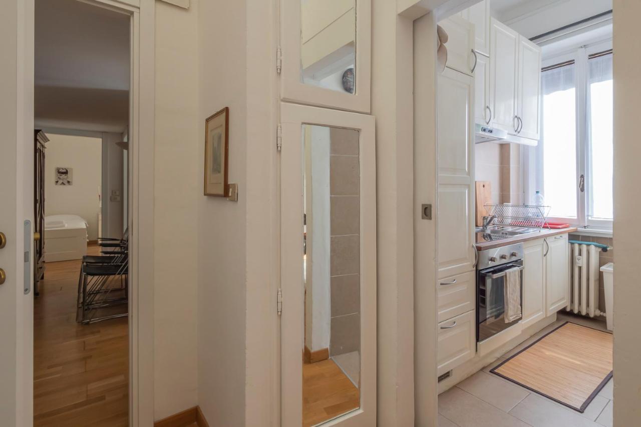 Luxury Flat Between Navigli And Duomo - Sambuco ミラノ エクステリア 写真