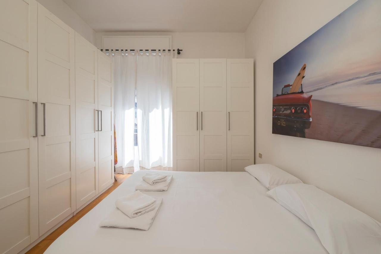 Luxury Flat Between Navigli And Duomo - Sambuco ミラノ エクステリア 写真