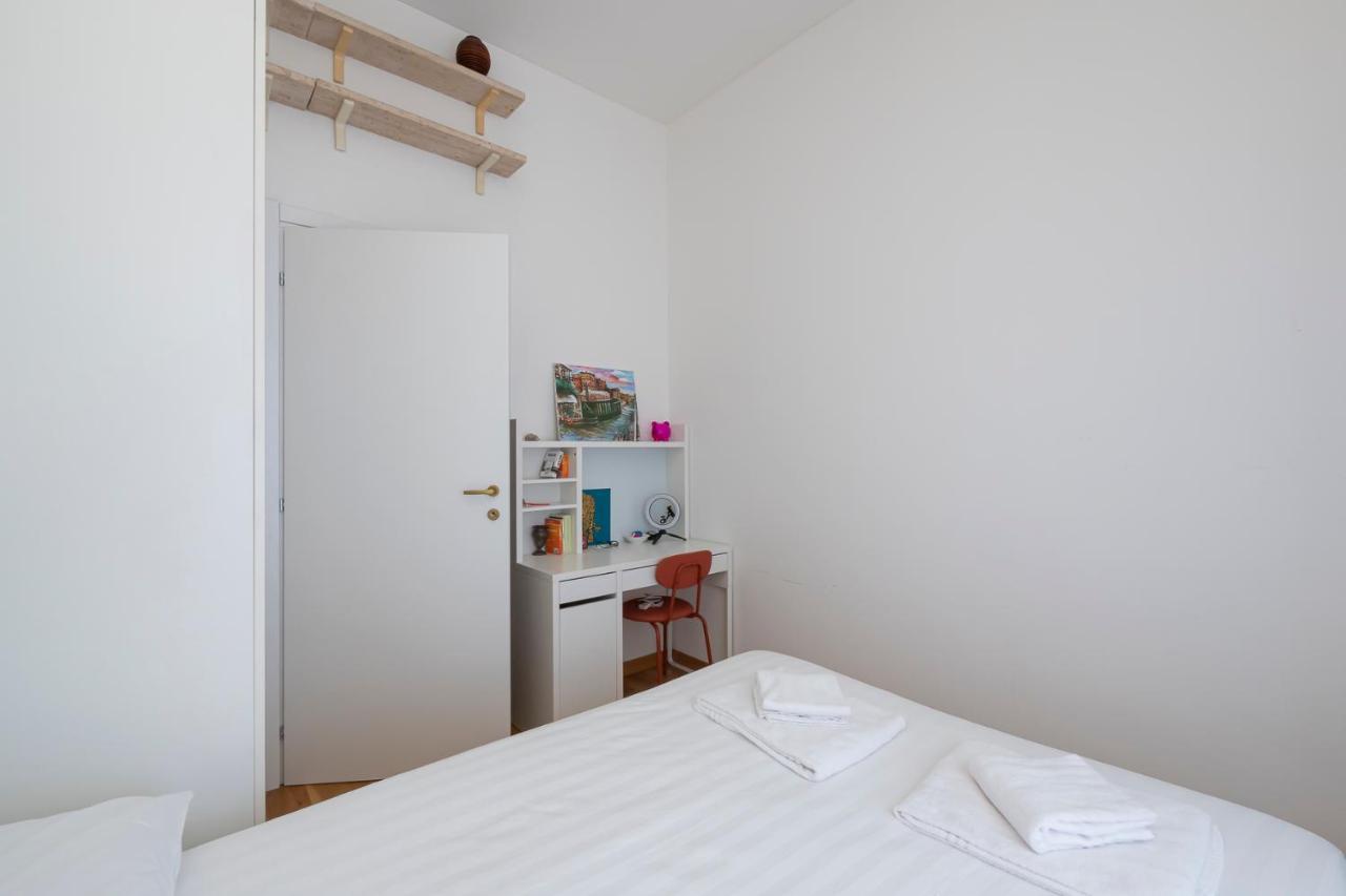 Luxury Flat Between Navigli And Duomo - Sambuco ミラノ エクステリア 写真