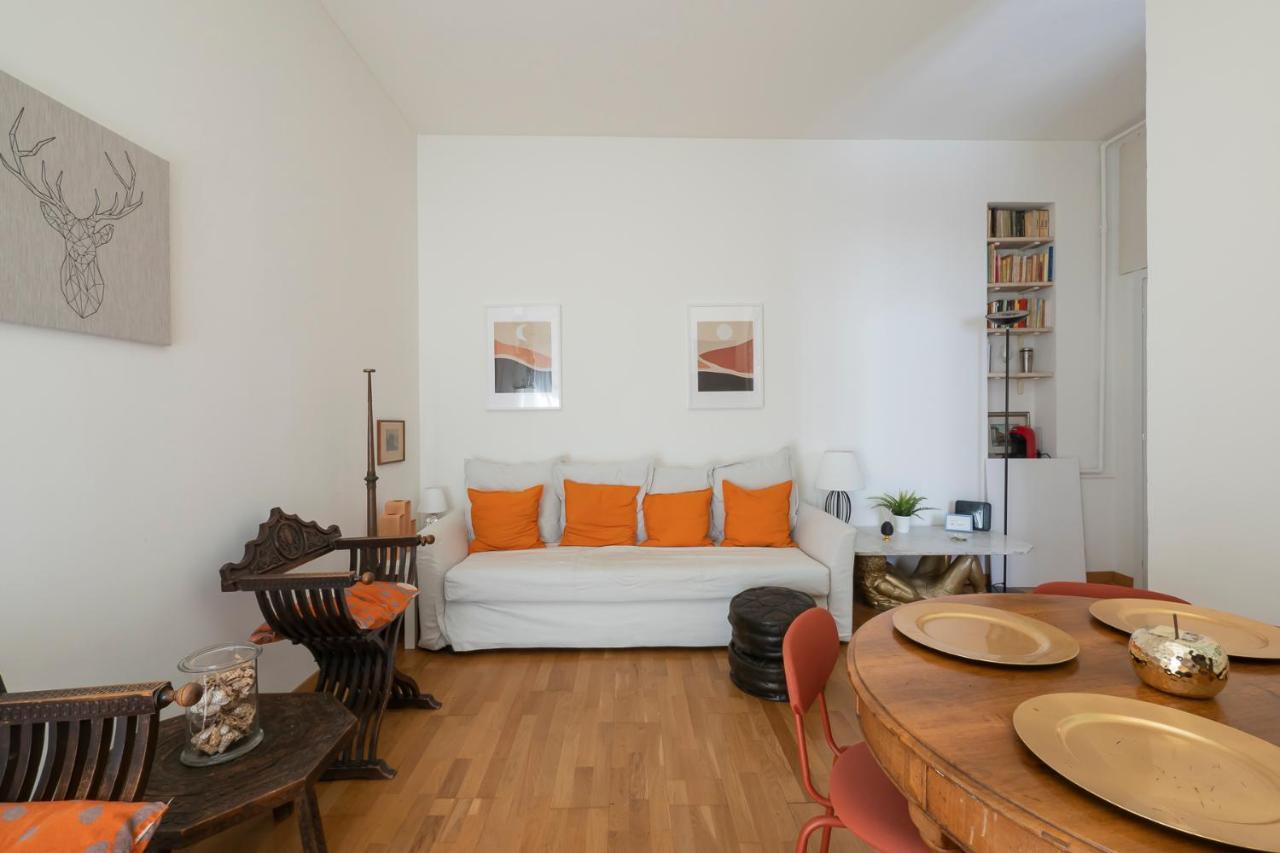 Luxury Flat Between Navigli And Duomo - Sambuco ミラノ エクステリア 写真