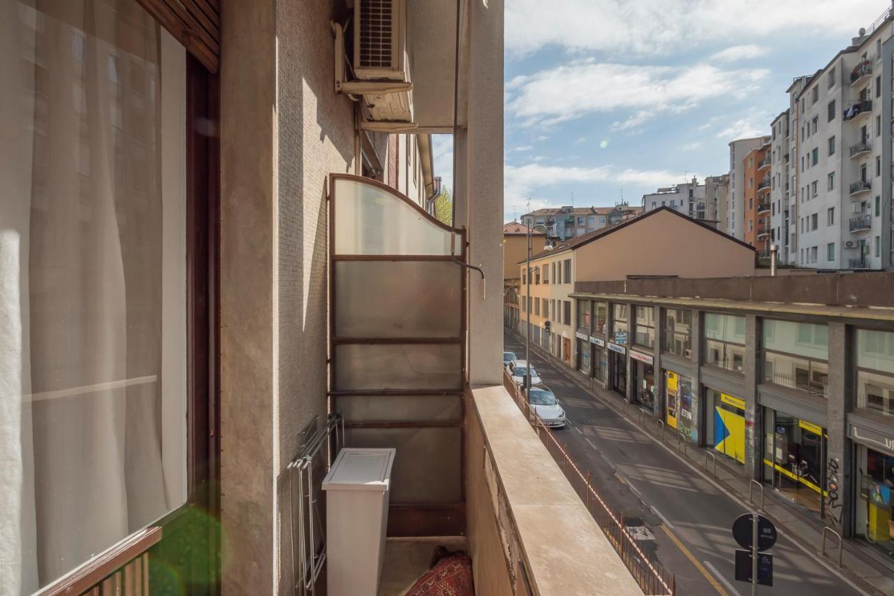 Luxury Flat Between Navigli And Duomo - Sambuco ミラノ エクステリア 写真