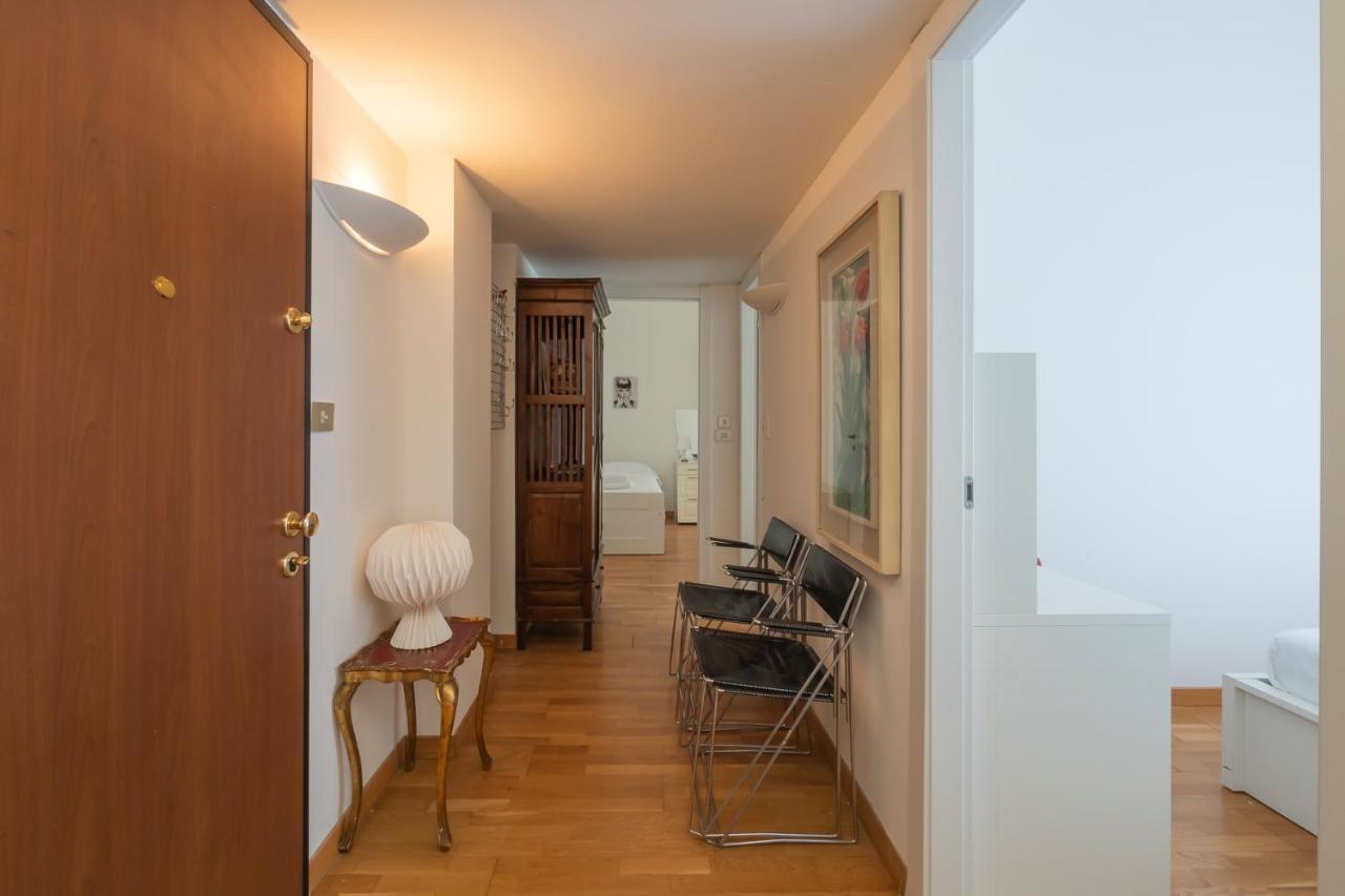 Luxury Flat Between Navigli And Duomo - Sambuco ミラノ エクステリア 写真