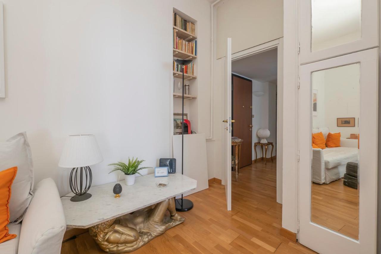 Luxury Flat Between Navigli And Duomo - Sambuco ミラノ エクステリア 写真