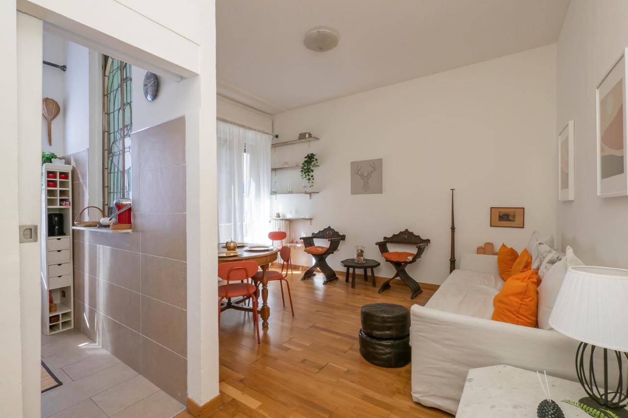 Luxury Flat Between Navigli And Duomo - Sambuco ミラノ エクステリア 写真