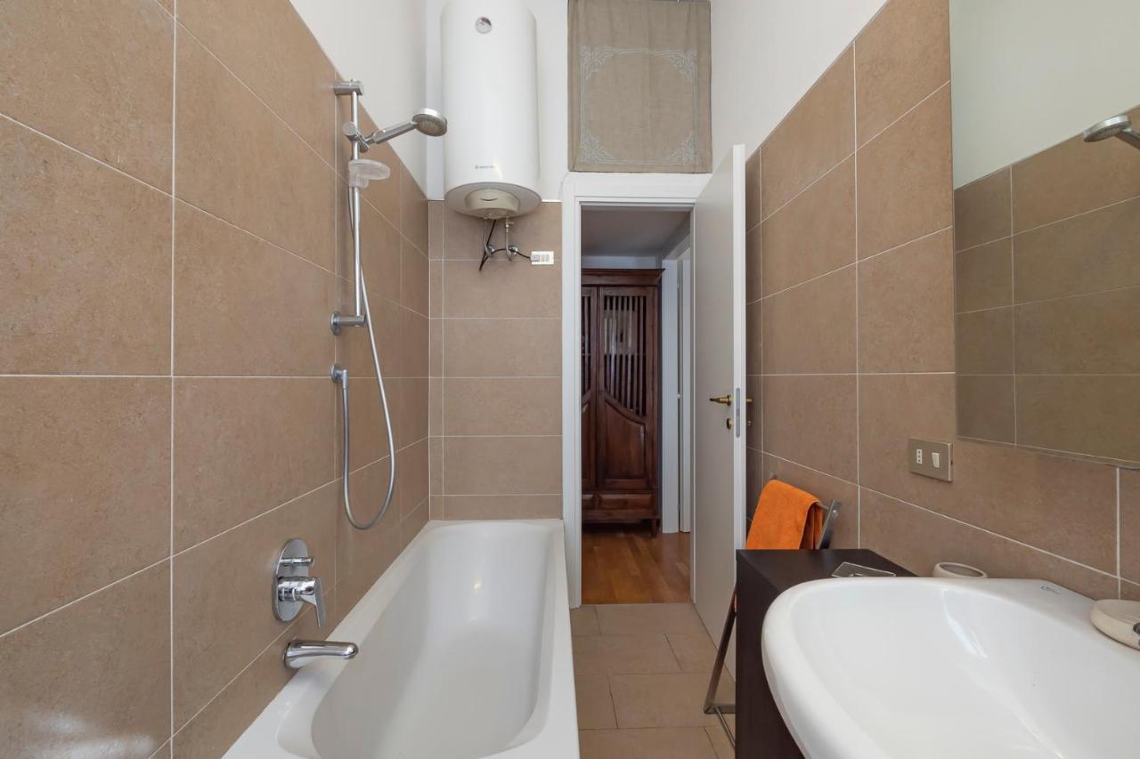 Luxury Flat Between Navigli And Duomo - Sambuco ミラノ エクステリア 写真