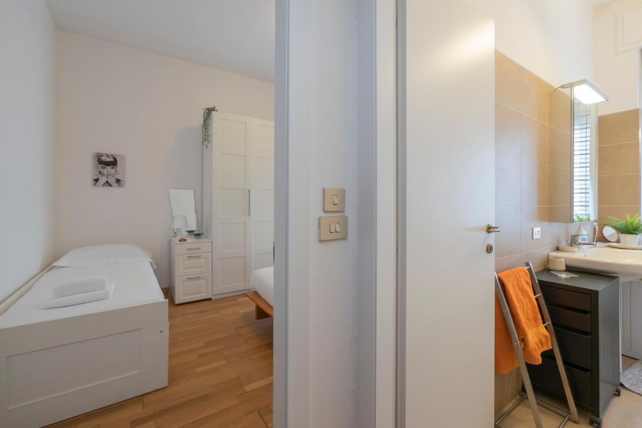 Luxury Flat Between Navigli And Duomo - Sambuco ミラノ エクステリア 写真