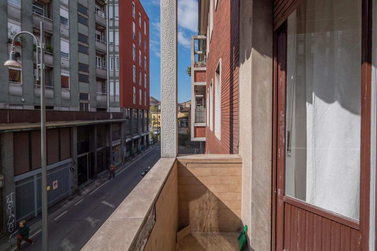 Luxury Flat Between Navigli And Duomo - Sambuco ミラノ エクステリア 写真