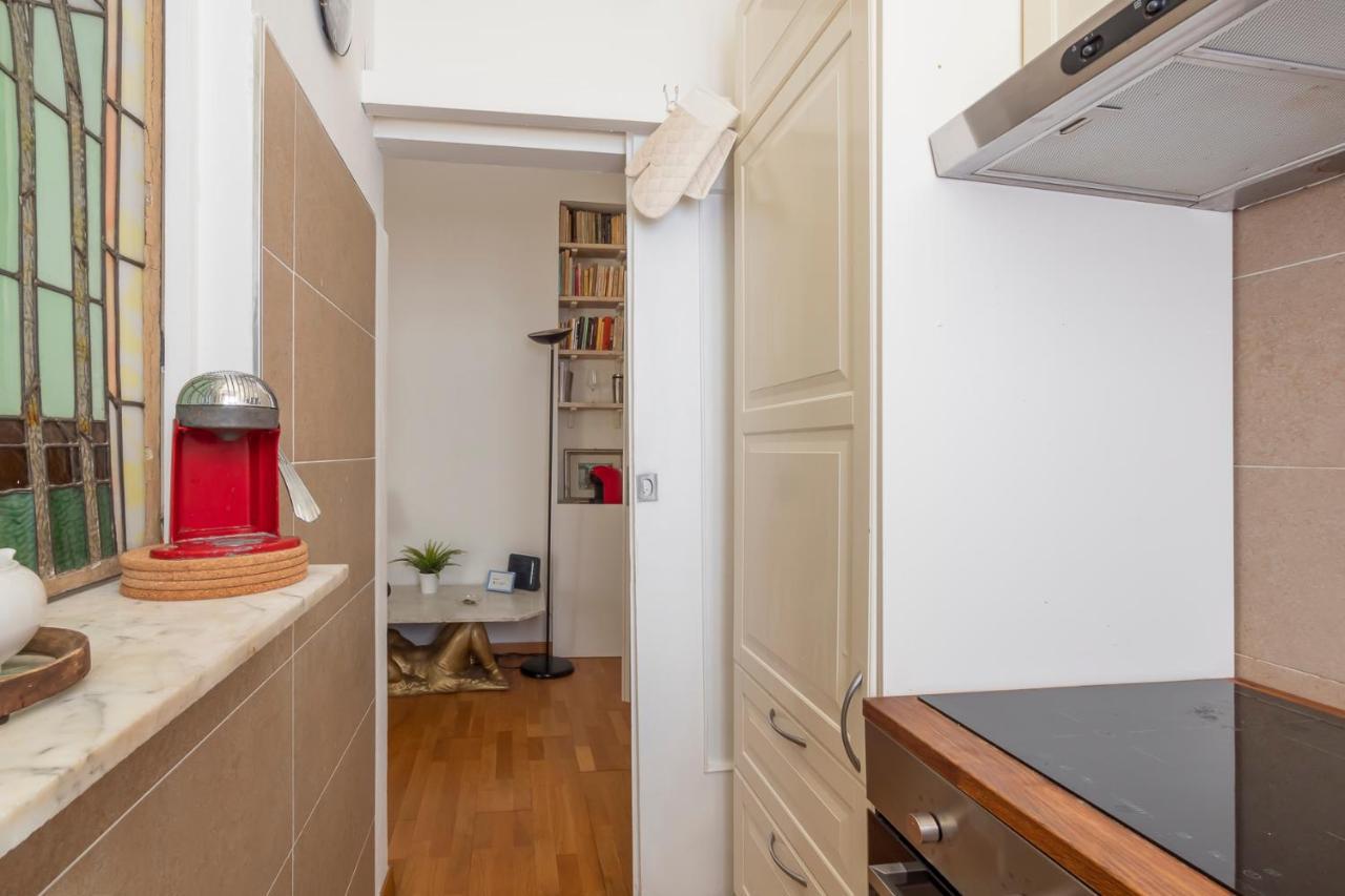 Luxury Flat Between Navigli And Duomo - Sambuco ミラノ エクステリア 写真