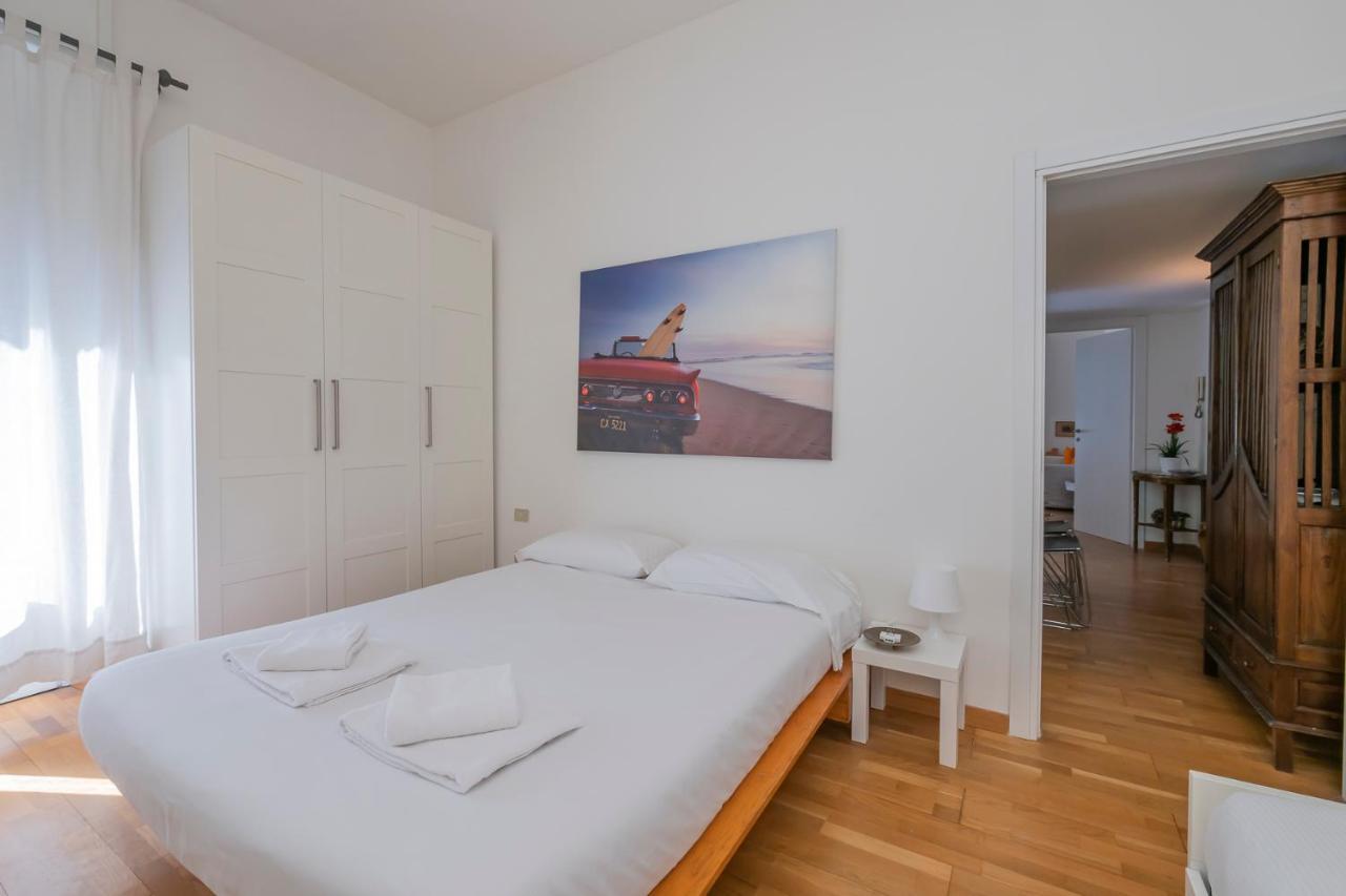 Luxury Flat Between Navigli And Duomo - Sambuco ミラノ エクステリア 写真